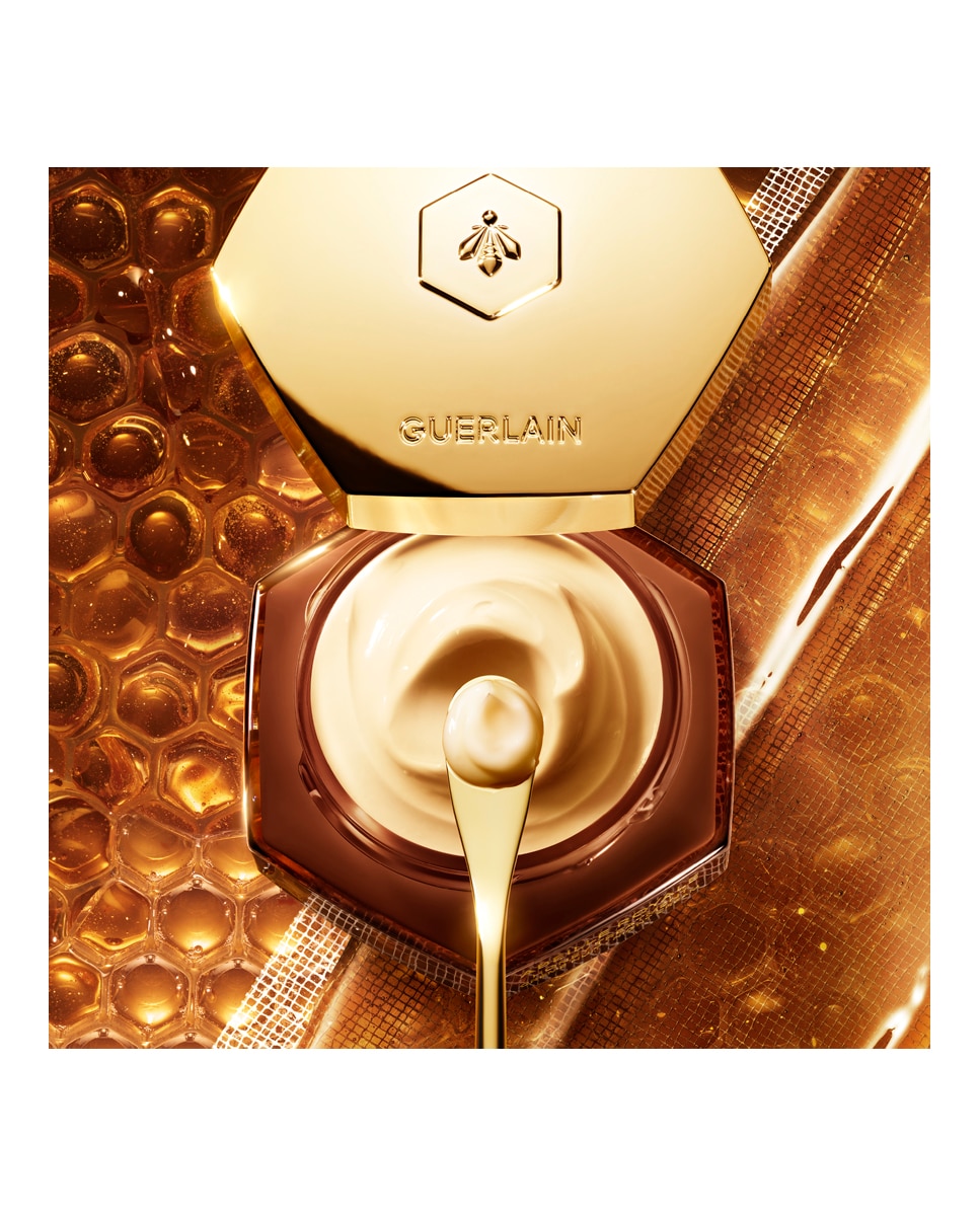 Crema de Noche Abeille Royale Honey Treatment Guerlain - 50 ml 7