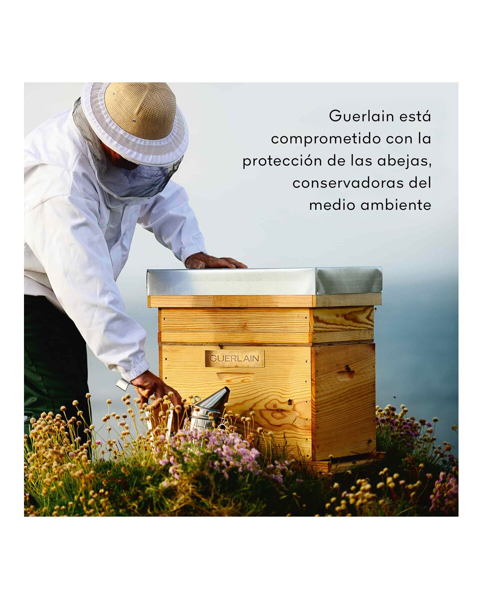 Crema de Noche Abeille Royale Honey Treatment Guerlain - 50 ml 10