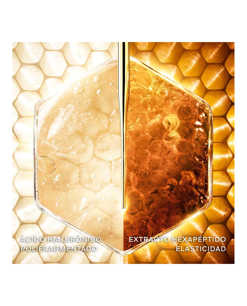 Recarga Crema de Noche Abeille Royale Honey Treatment 50 ml Guerlain - 50 ml 7