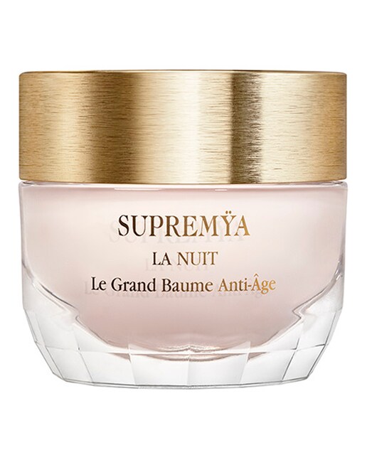 Tratamiento antiedad Supremÿa La Nuit Le Grand Baume Anti-Âge 50 ml Sisley
