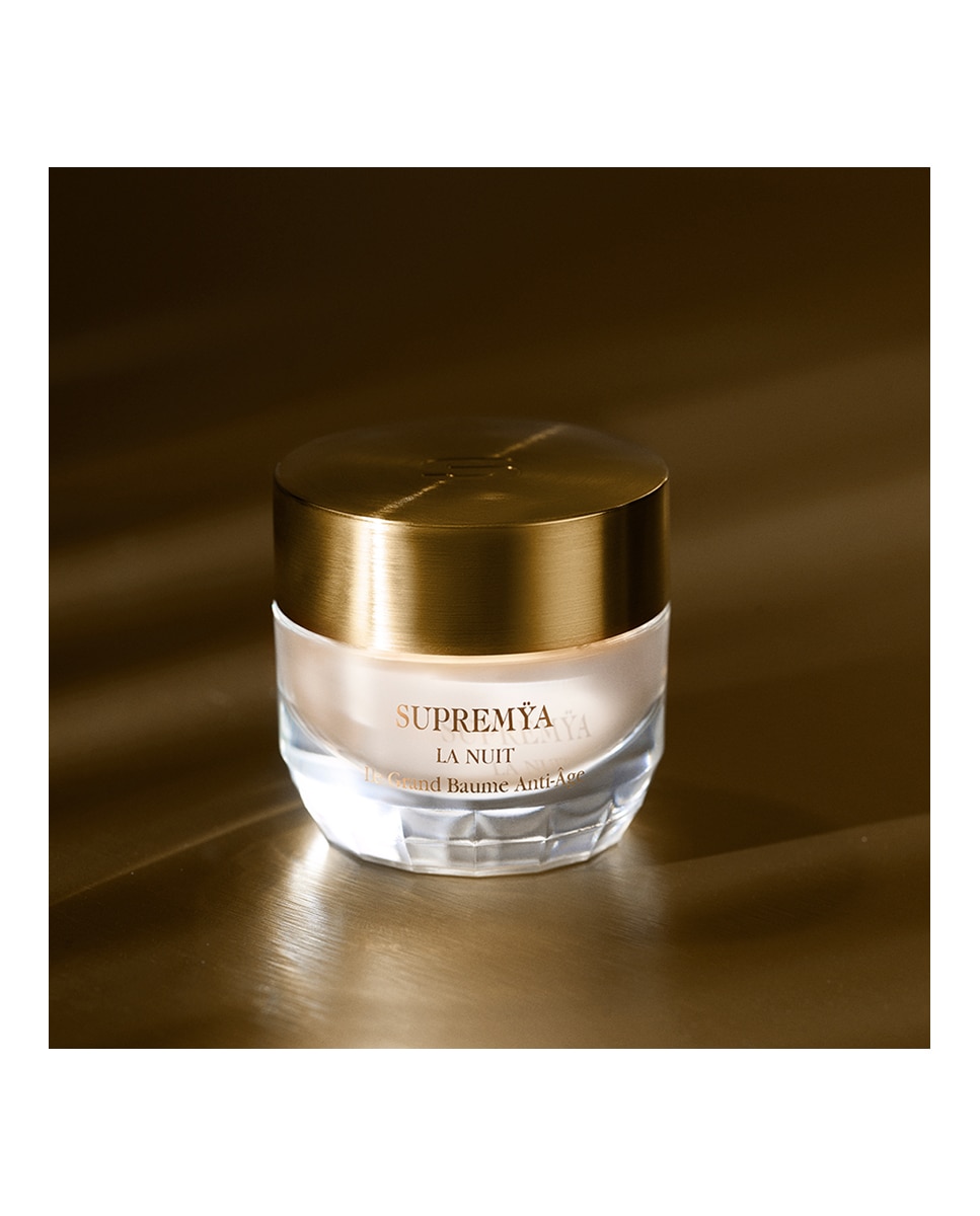 Thumbnail 3 de Sisley Supremÿa La Nuit Le Grand Baume Anti-Edad 50ml 🛏️
