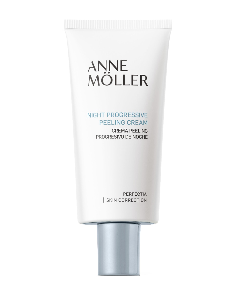 Anne Möller - Crema Peeling Progresivo noche 50 ml Anne Möller.