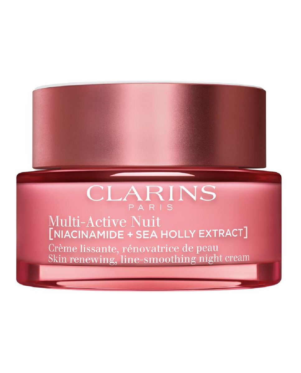 Imagen de Clarins Crema Multi Activa Noche 50 ml piel seca en OfertitasTOP