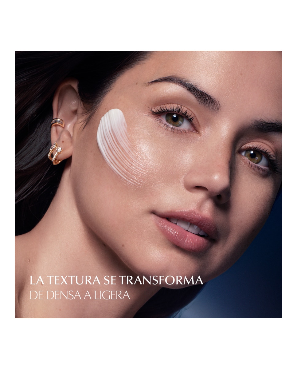 Crema con Colágeno Hidratante Revitalizing Supreme+ Night Power - 50 ml 3
