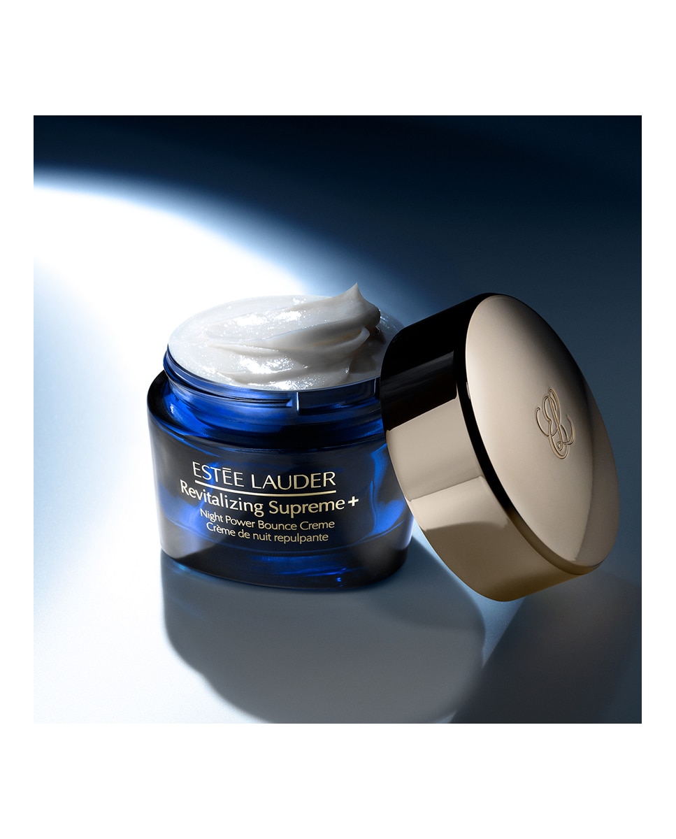 Crema con Colágeno Hidratante Revitalizing Supreme+ Night Power - 50 ml 5
