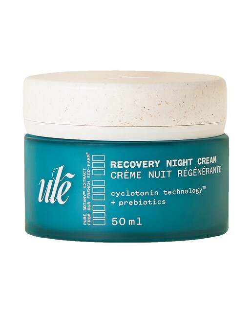 Imagen 0 de Crema de Noche Recovery 50 ml Ulé