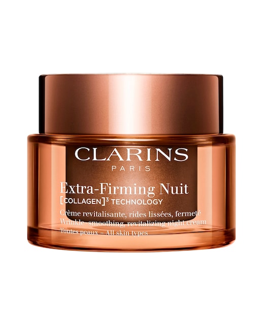 Clarins – Crema Antiedad Extra Firming Noche Clarins.