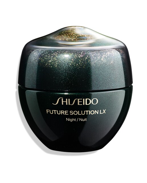 Imagen de Shiseido Future Solution LX Crema de Noche 50 ml 🌙 en OfertitasTOP