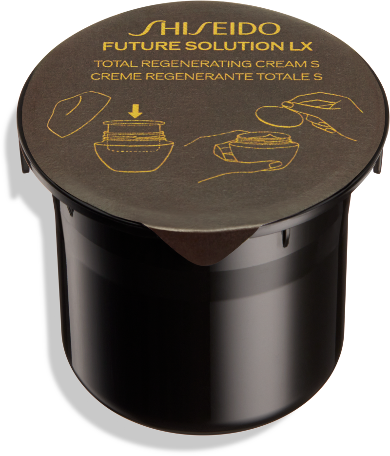 Imagen de Shiseido Future Solution LX crema noche 50 ml en OfertitasTOP