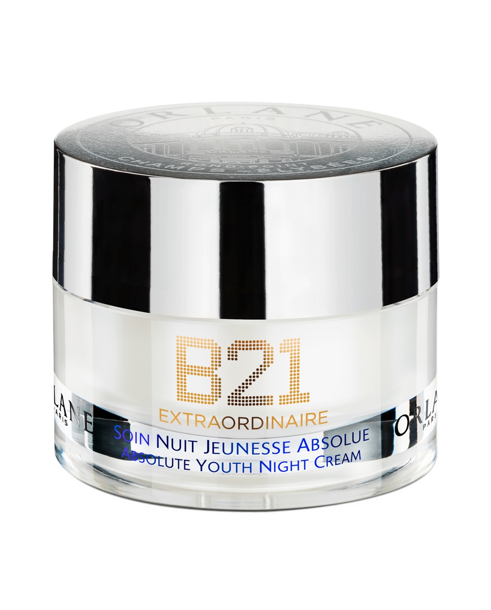 Imagen de Orlane New B21 crema noche 50 ml 😌 en OfertitasTOP