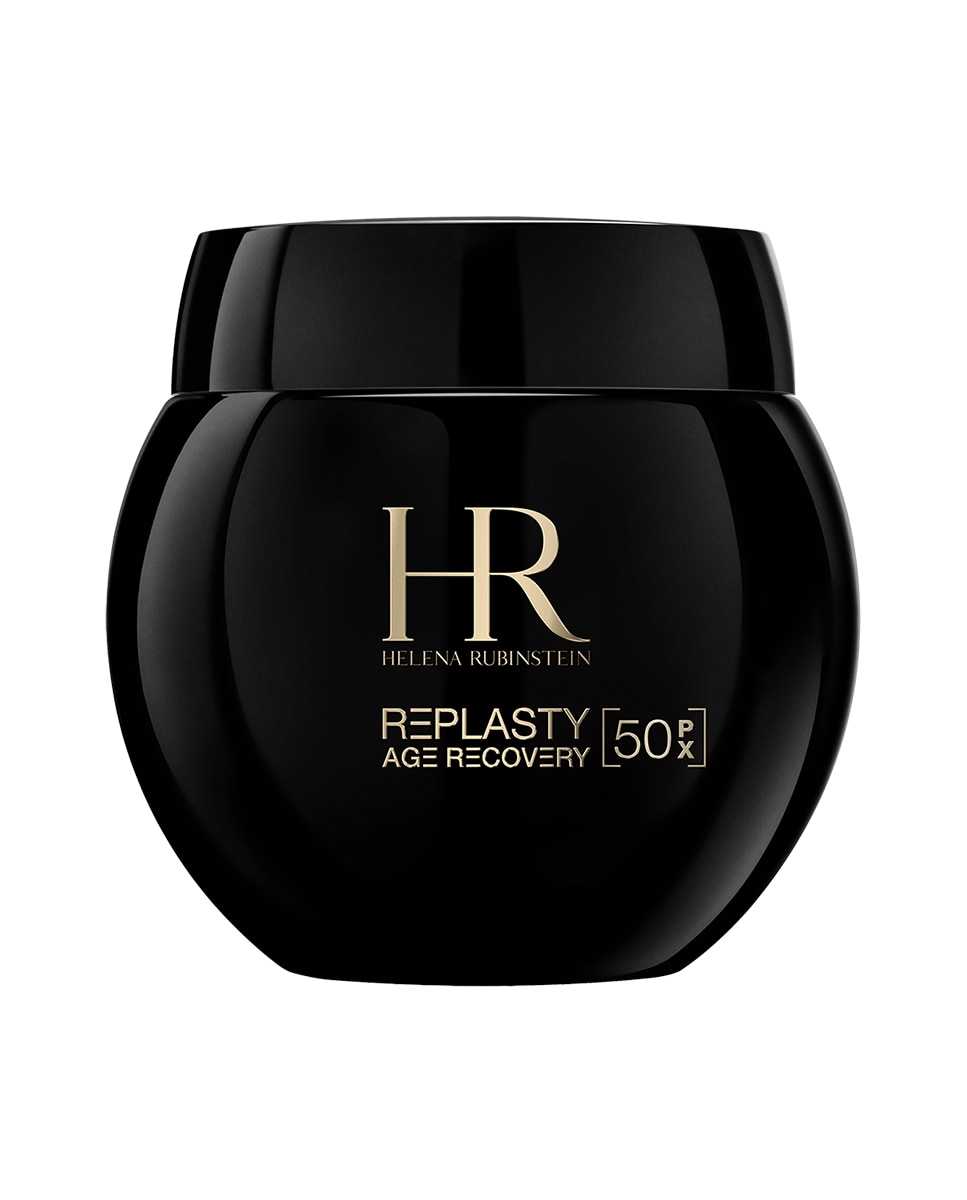 Imagen 1 de Tratamiento Nocturno Re-plasty Age Recovery Night 50PX Helena Rubinstein
