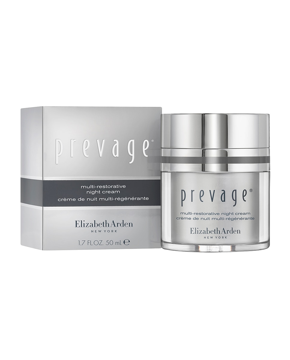 Crema de Noche Prevage Multi-Restorative Elizabeth Arden 2