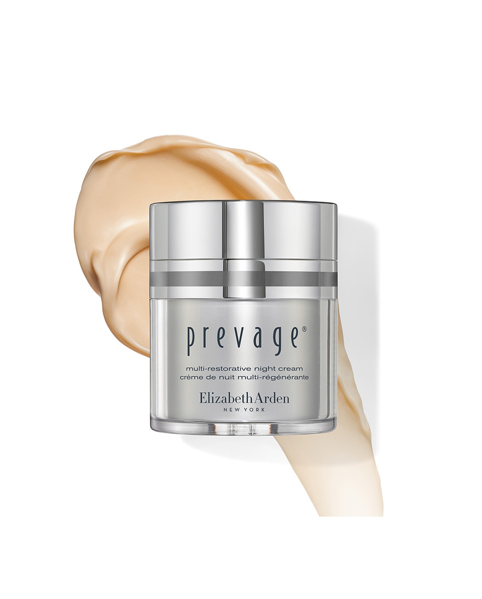 Crema de Noche Prevage Multi-Restorative Elizabeth Arden 3