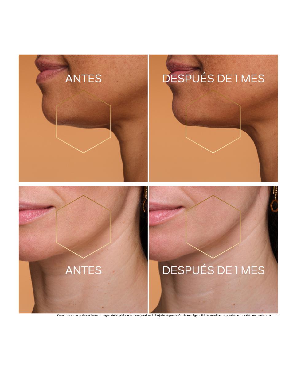 Imagen 3 de Crema Night-Taping Treatment Abeille Royale 50 Ml Guerlain - Marrón 50 ml Marrón