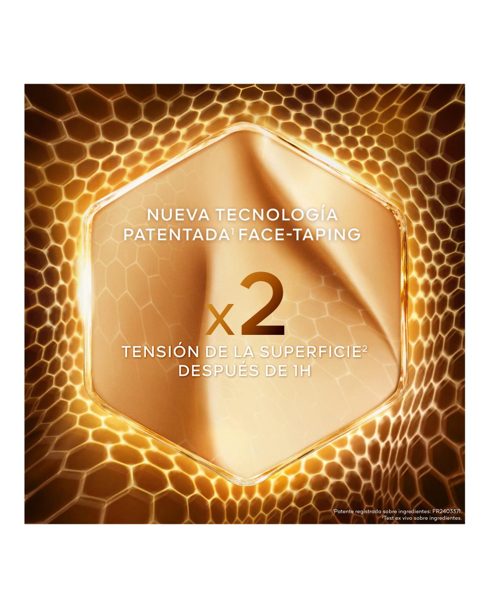 Imagen 6 de Crema Night-Taping Treatment Abeille Royale 50 Ml Guerlain - Marrón 50 ml Marrón