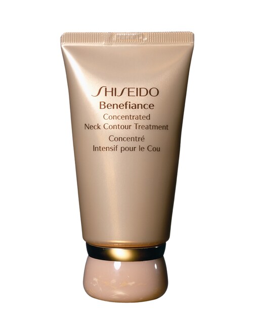 Imagen 0 de Concentrado Neck Contour Treatment 50 ml Shiseido