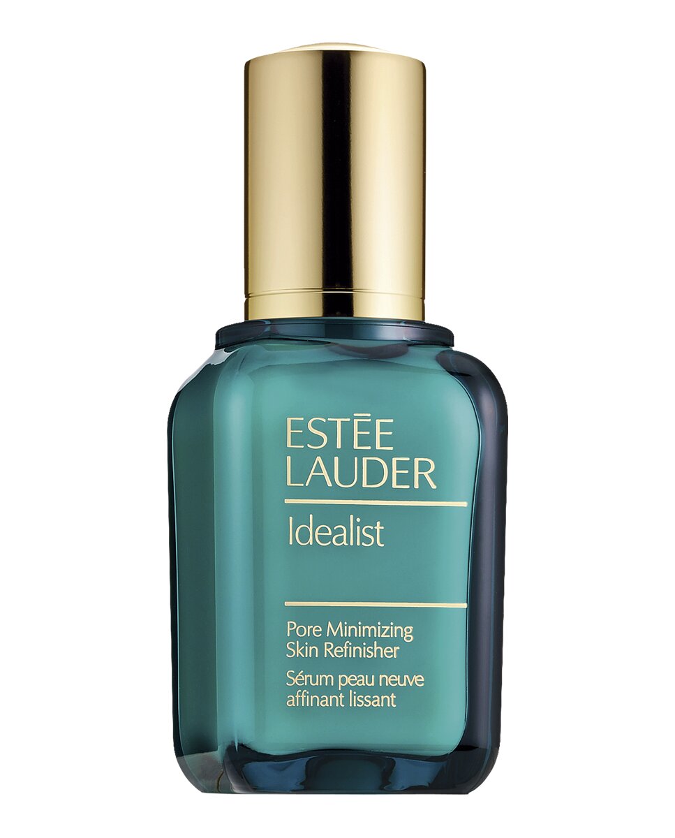 Crema Anti-Edad Idealist Pore Minimizing Skin Refinisher Estée Lauder - 30 ml 1