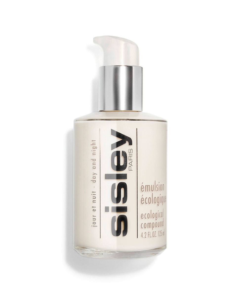 Revitalizante, Hidratante y Equilibrante Emulsión Ecologique Sisley - 125 ml 1