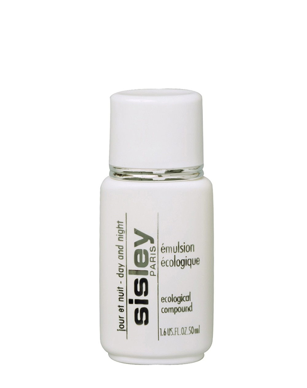 Revitalizante, Hidratante y Equilibrante Emulsión Ecologique Sisley - 125 ml 2