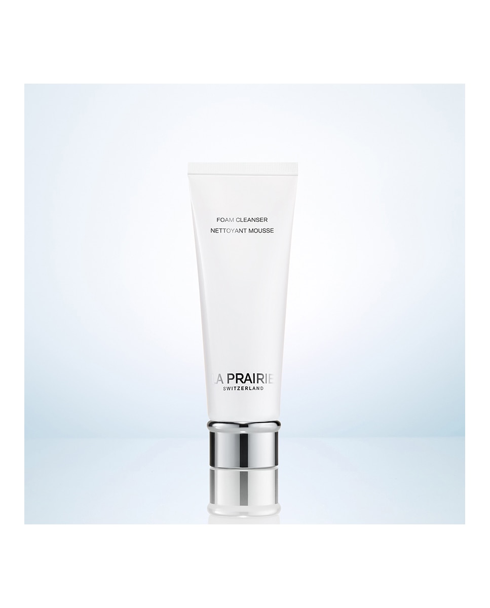 Espuma limpiadora La Prairie - 125 ml 2