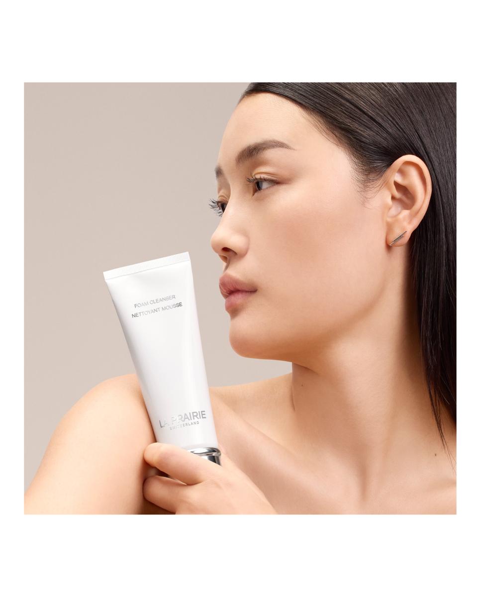 Espuma limpiadora La Prairie - 125 ml 4