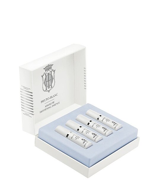 Imagen 0 de Cura Anti-manchas Phyto-Blanc Absolute Lightening Essence Sisley