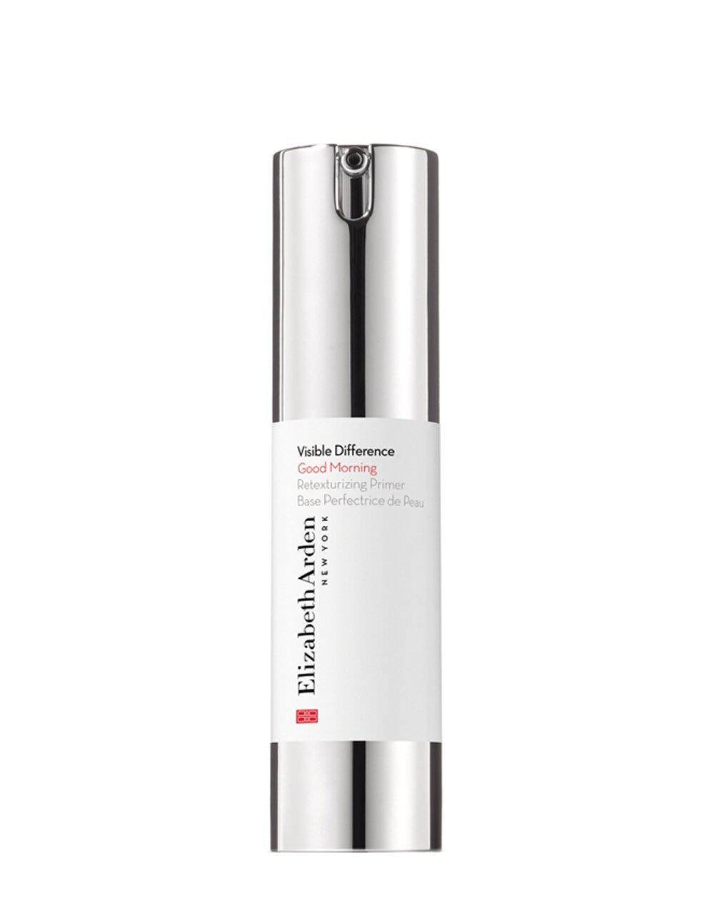 Elizabeth Arden - Fijador de maquillaje Good Morning Retexturizing Primer Visible Difference Elizabeth Arden.