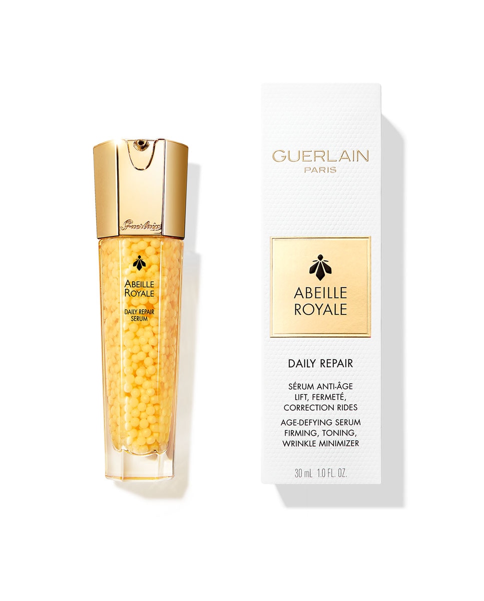 Sérum Abeille Royale Daily Repair Guerlain - 30 ml 4