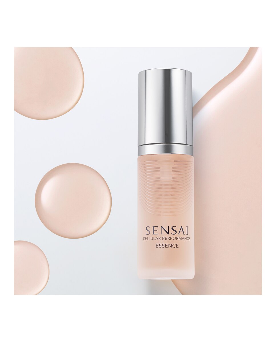 Thumbnail 4 de Sensai Esencia Cellular Performance 40 ml — esencia facial esencial