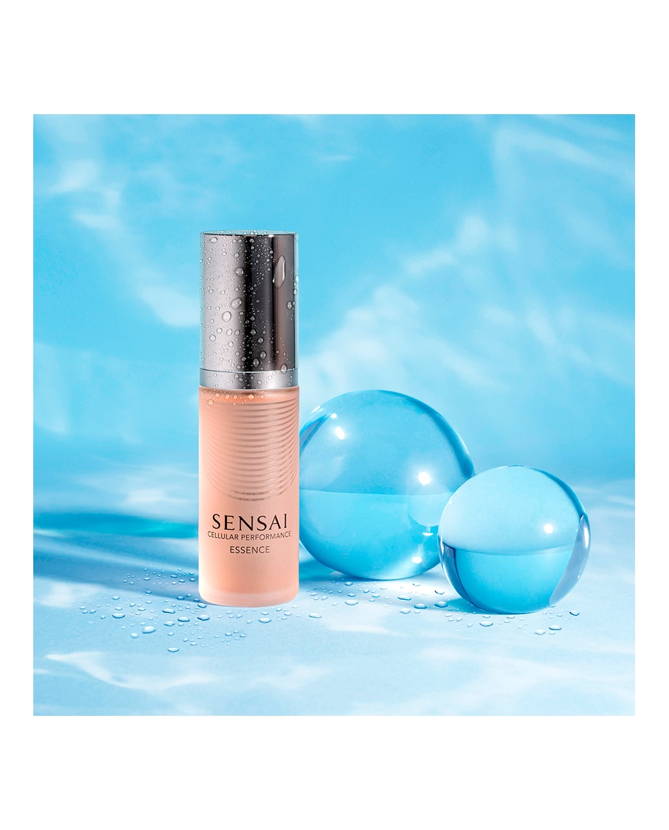 Esencia Cellular Performance Essence 40 ml Sensai - 40 ml 7