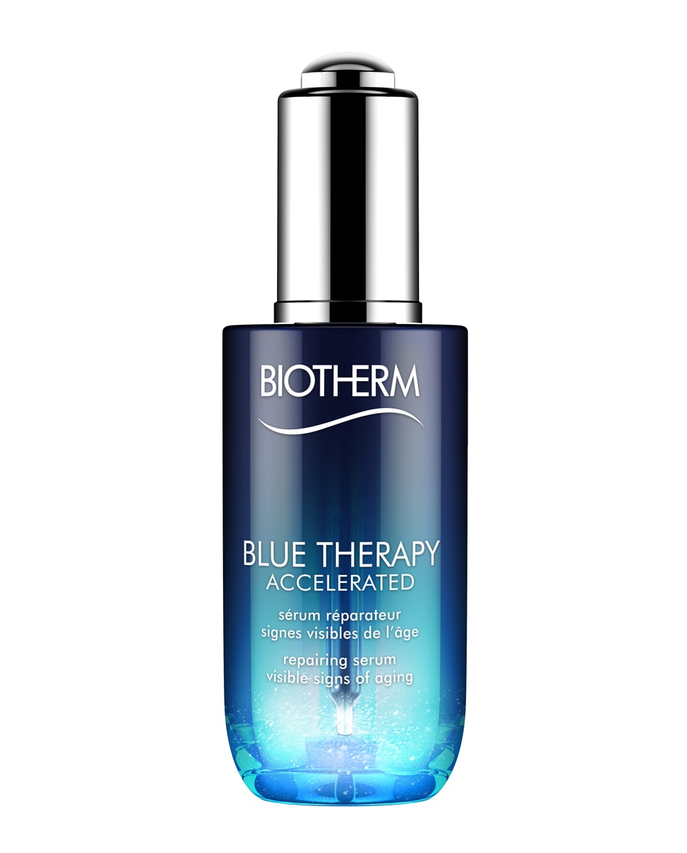 Imagen 0 de Sérum reparador Blue Therapy Accelerated 50 ml Biotherm