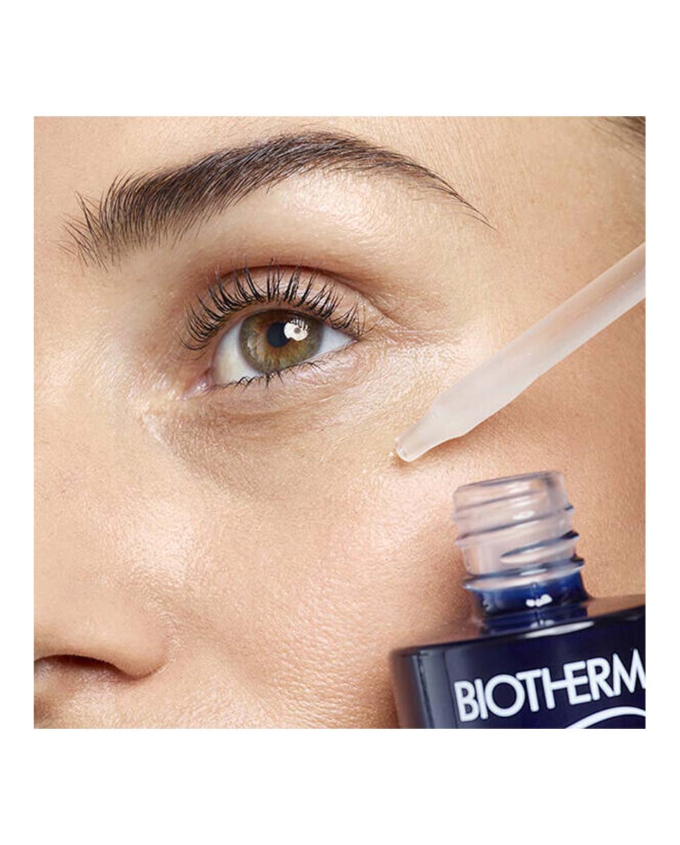Sérum reparador Blue Therapy Accelerated Biotherm - 50 ml 4