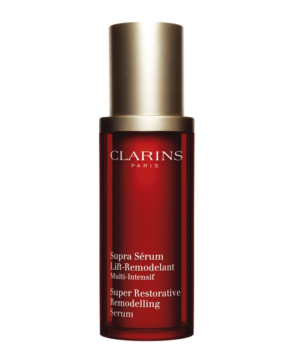 Clarins - Sérum Antiedad Multi-Intensive Supra Lift Remodelant Clarins.
