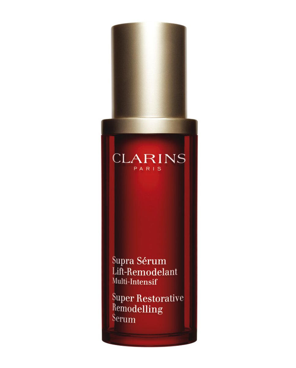 Antiedad Supra Sérum Lift Remodelant Multi-Intensive Clarins 50 ml