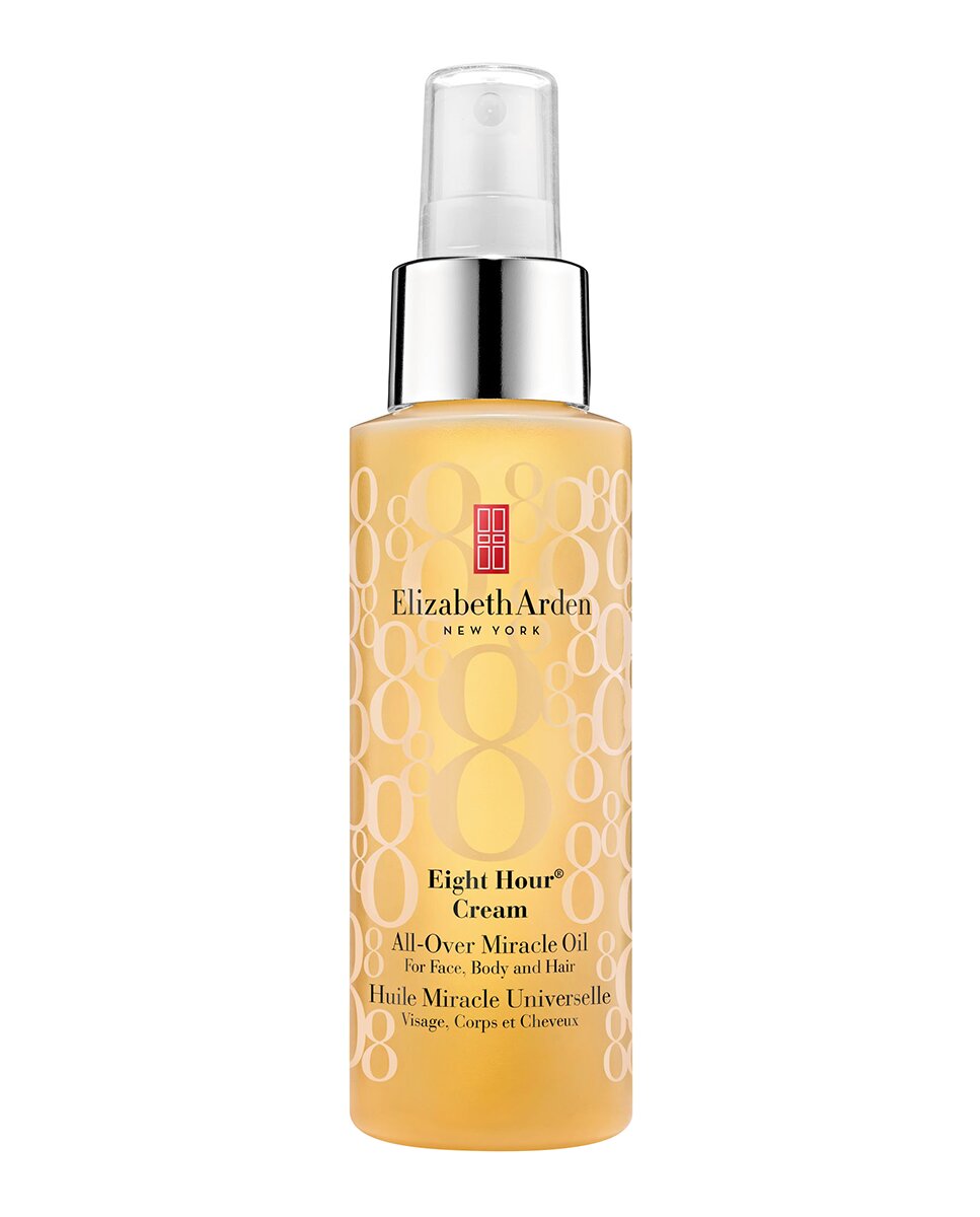 Elizabeth Arden - Aceite All over Miracle Eight Hour Cream Elizabeth Arden.