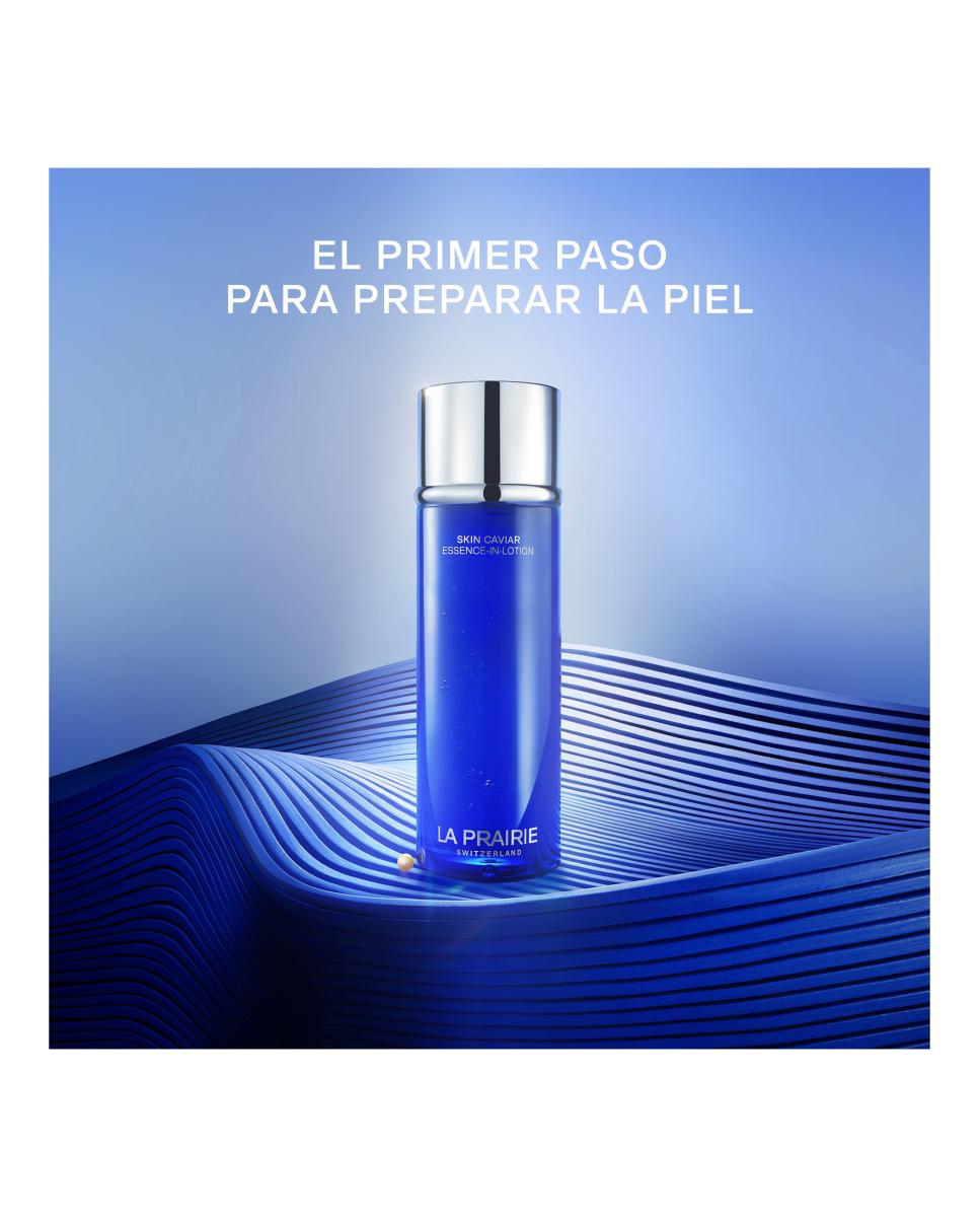 Sérum Skin Caviar Essence In Lotion La Prairie - 150 ml 3