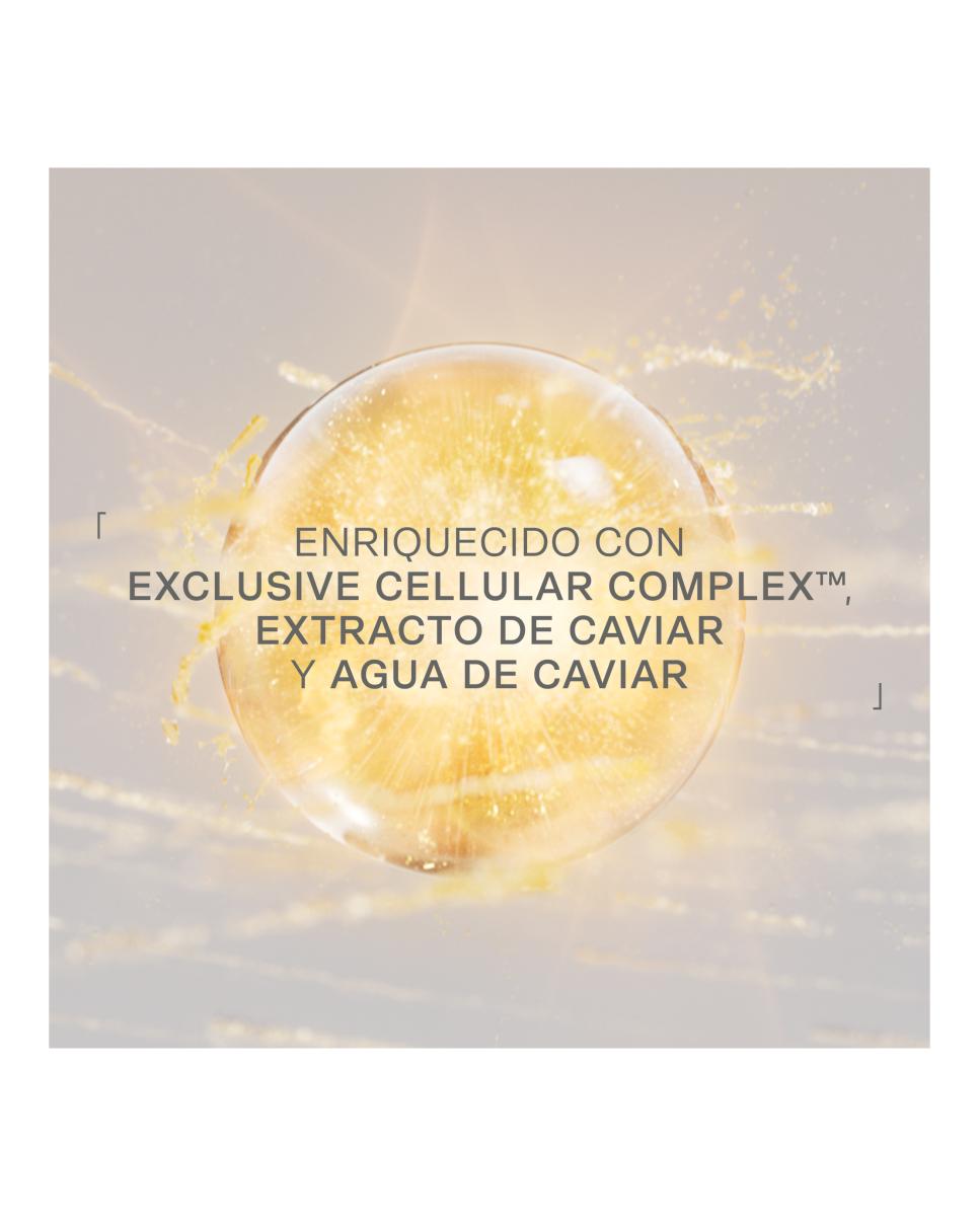 Sérum Skin Caviar Essence In Lotion La Prairie - 150 ml 5