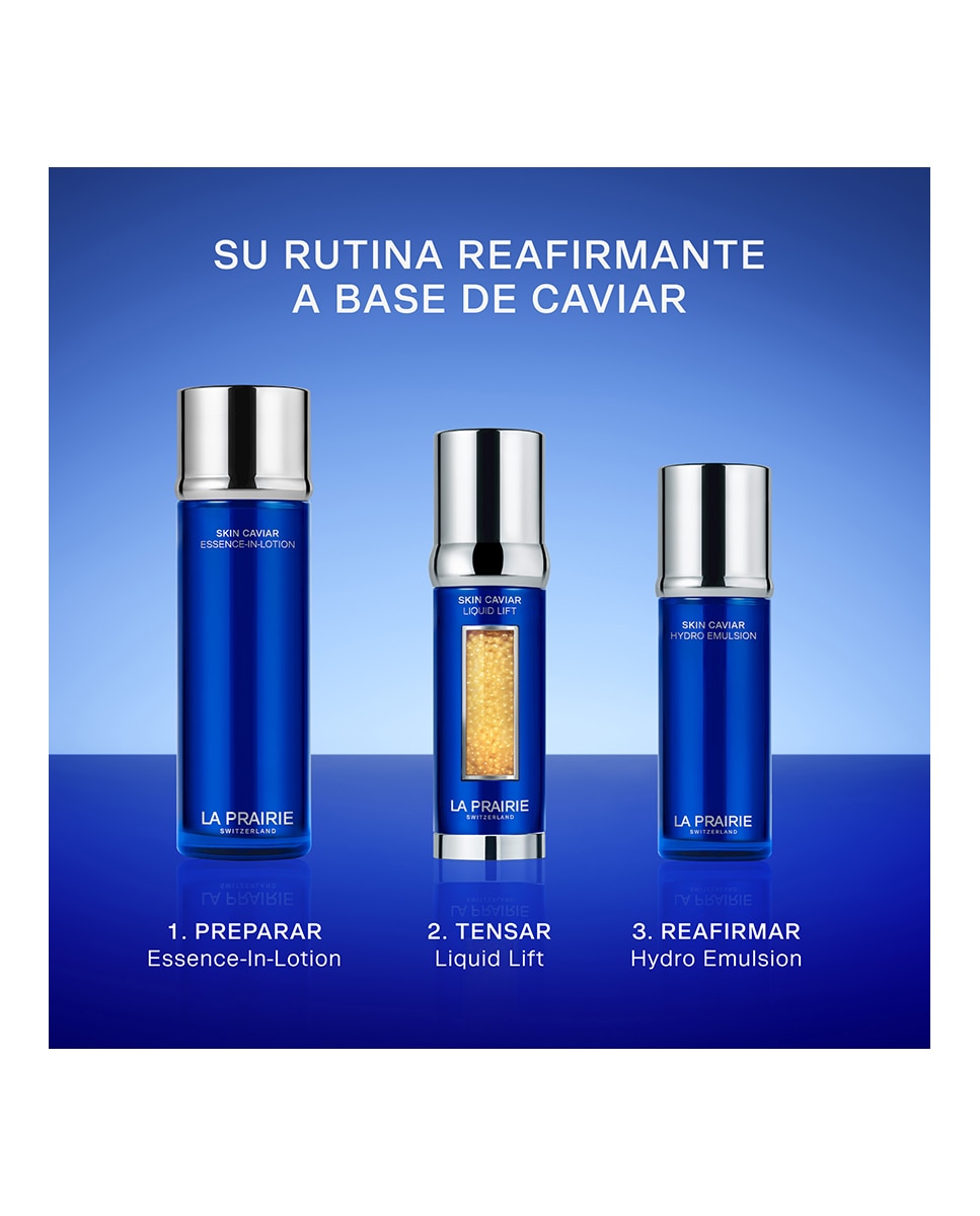 Sérum Skin Caviar Essence In Lotion La Prairie - 150 ml 7