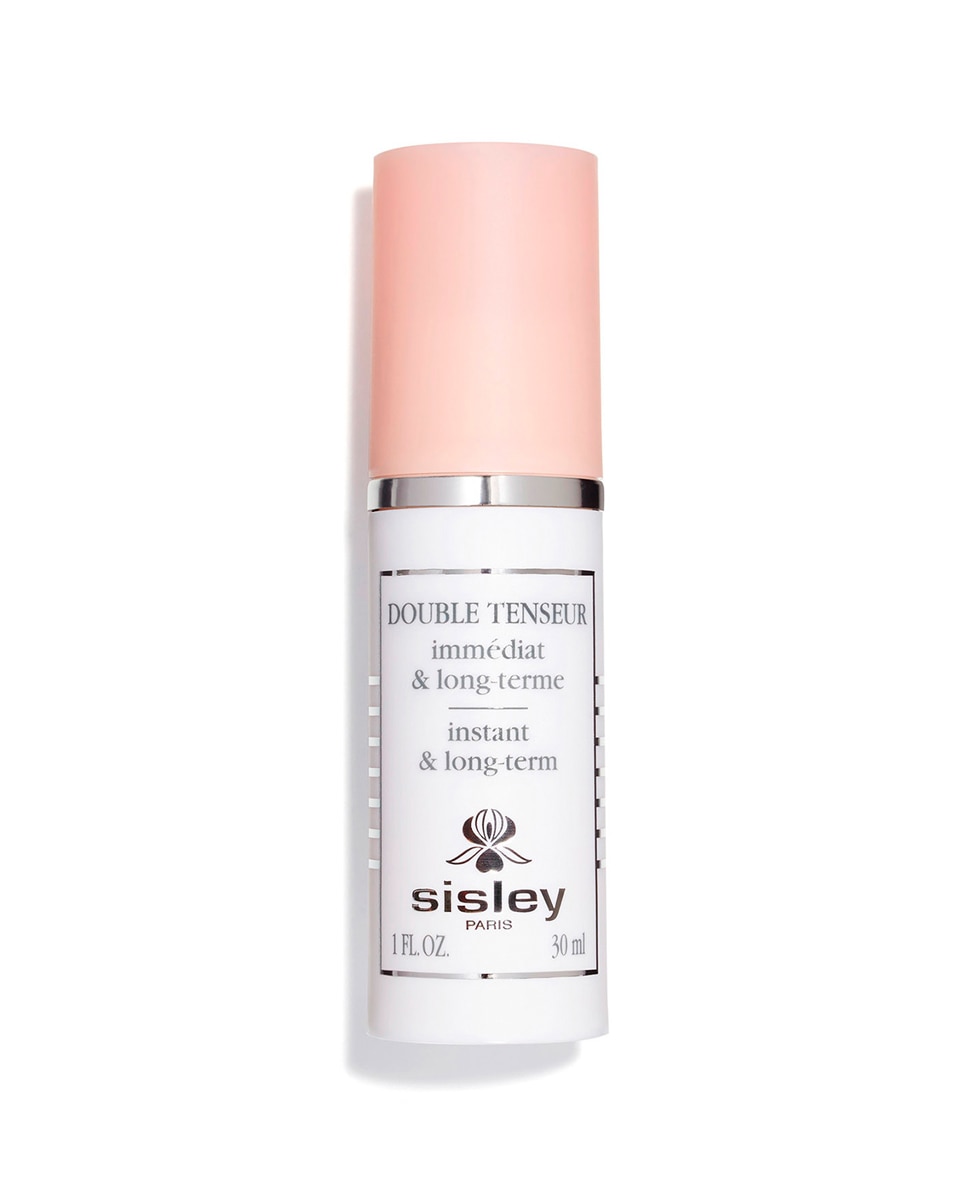 Imagen 1 de Tratamiento tensor fitoaromático Double Tenseur Immediat Et Long-Terme 30 ml Sisley