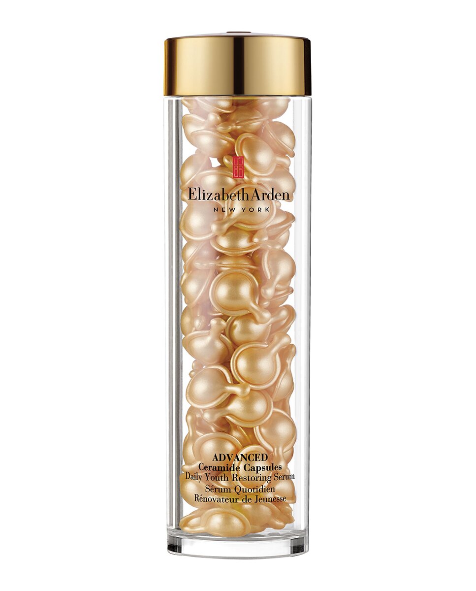 Imagen 0 de Sérum 90 Cápsulas Advanced Ceramide Elizabeth Arden