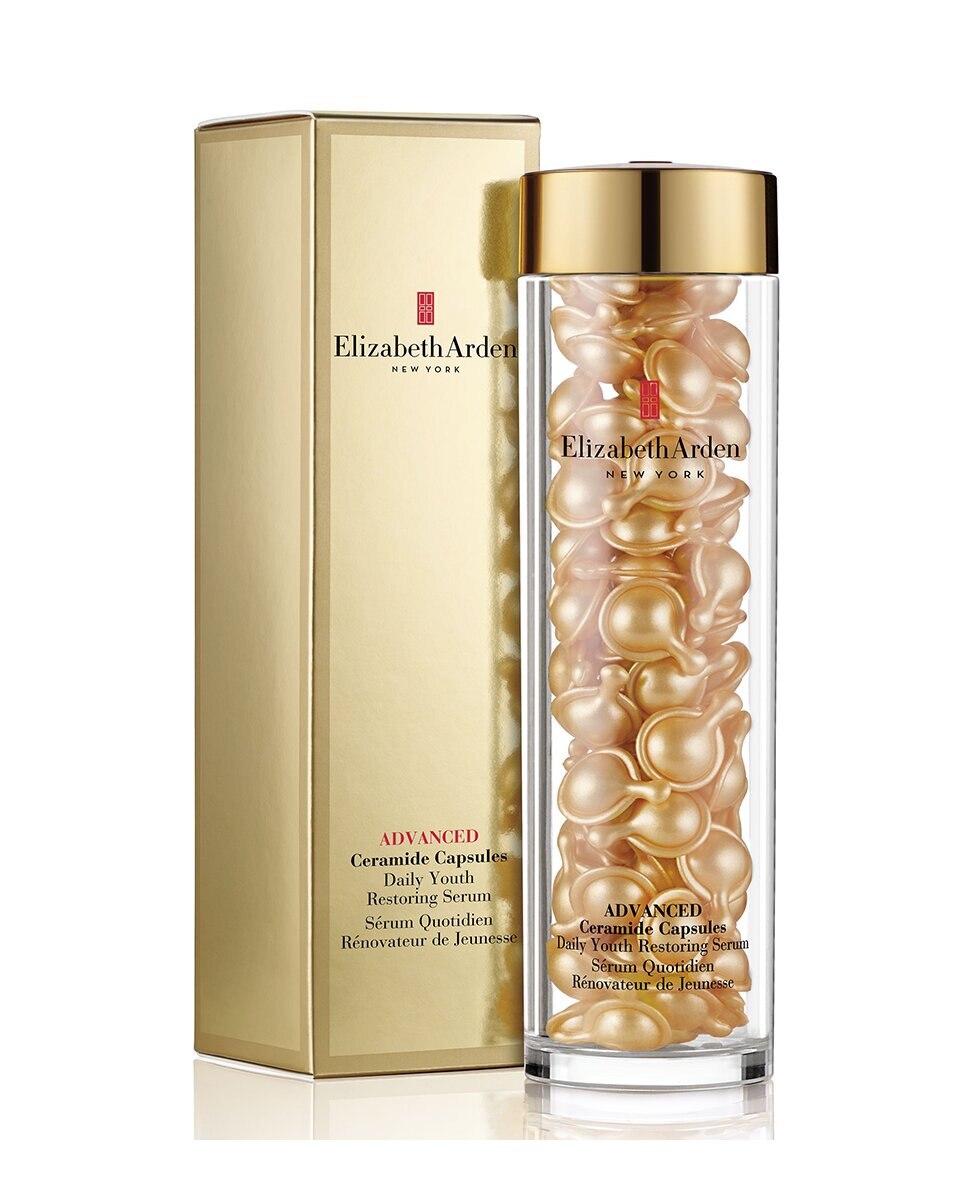 Sérum 90 Cápsulas Advanced Ceramide Elizabeth Arden 2