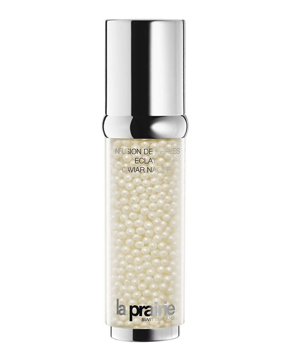 Sérum Reafirmante Antipigmentación White Caviar Illuminating Pearl Infusion La Prairie 1