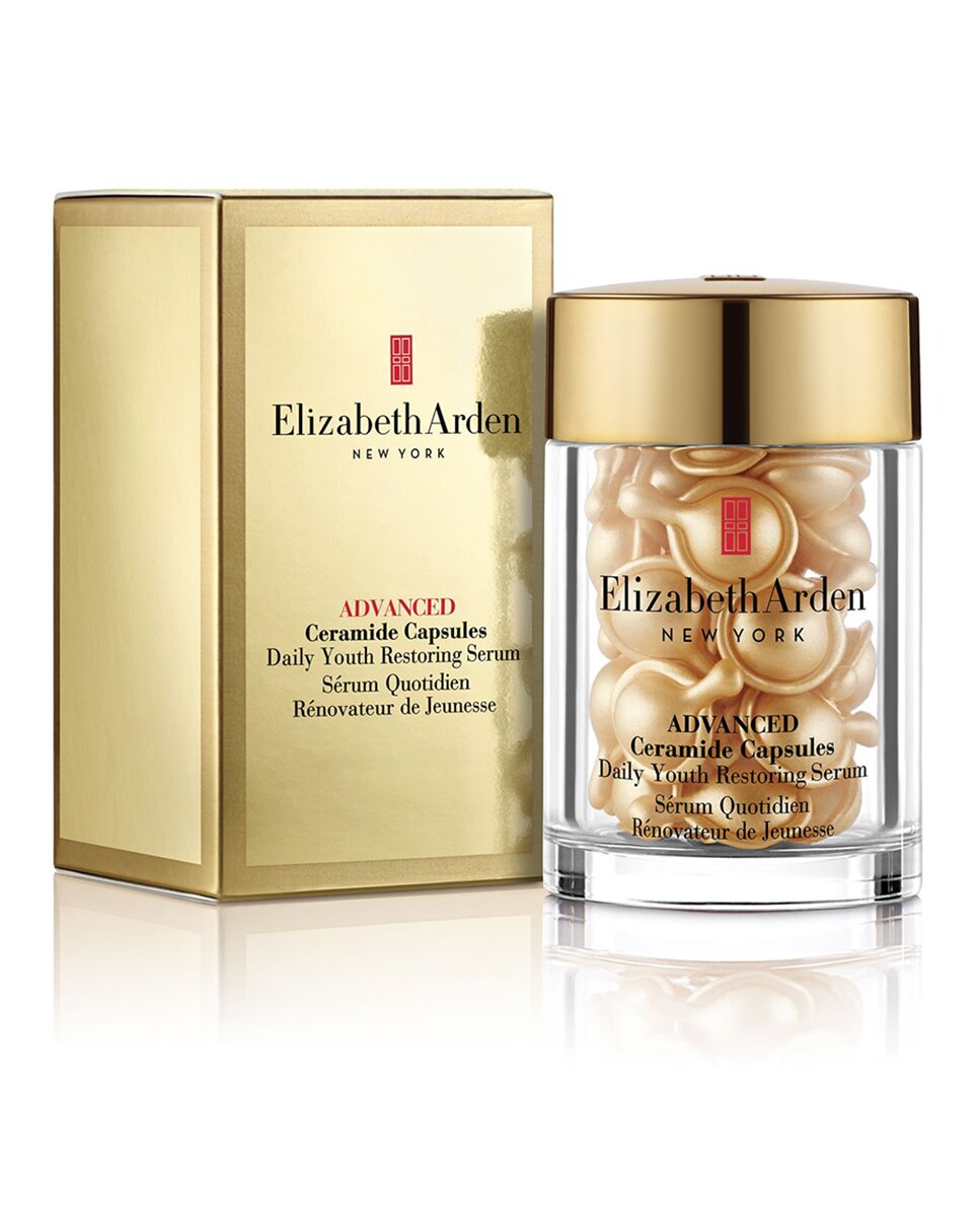 30 Cápsulas Advanced Ceramide Elizabeth Arden - 30 Cápsulas 2