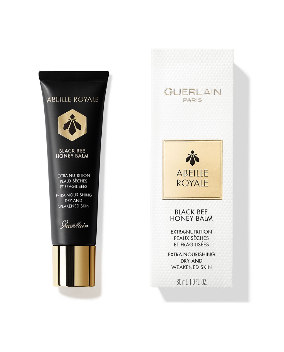 Bálsamo Reparador Abeille Royale Guerlain - 30 ml 4