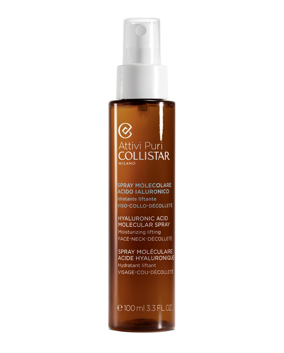 Collistar - Spray Molecular Ácido Hialurónico Attivi Puri Collistar.