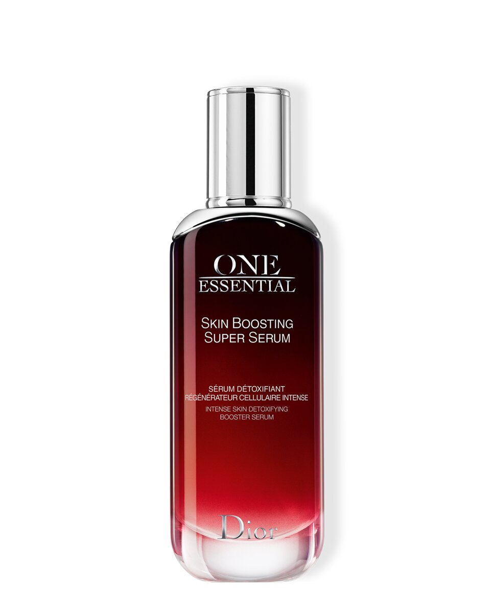 One Essential Skin Boosting Super Serum Sérum facial anticontaminación - detoxifica, regenera y estimula la piel