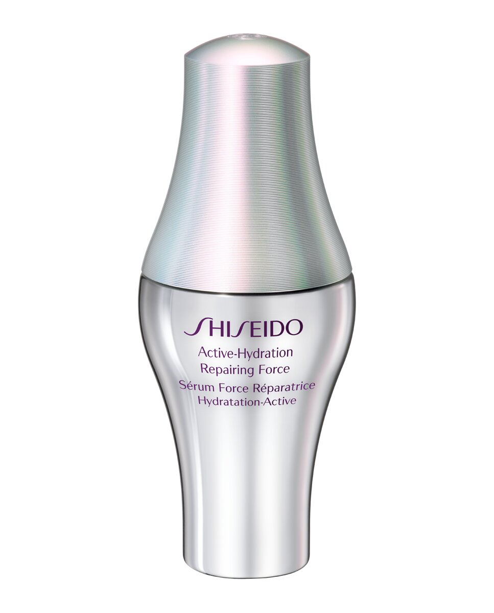 Sérum Active-Hydration Repairing Force Shiseido · Shiseido · El