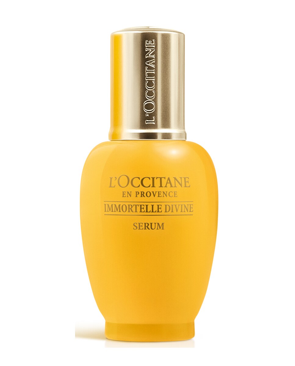 Sérum Divino Siempreviva 30ml L'Occitane en Provence - 30 ml 3