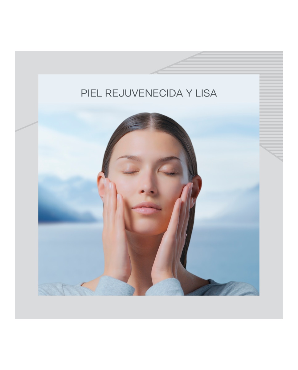 Imagen 3 de Sérum facial de noche rejuvenecedor La Prairie Platinum Rare Cellular Night Elixir 20 ml La Prairie - 20 ml