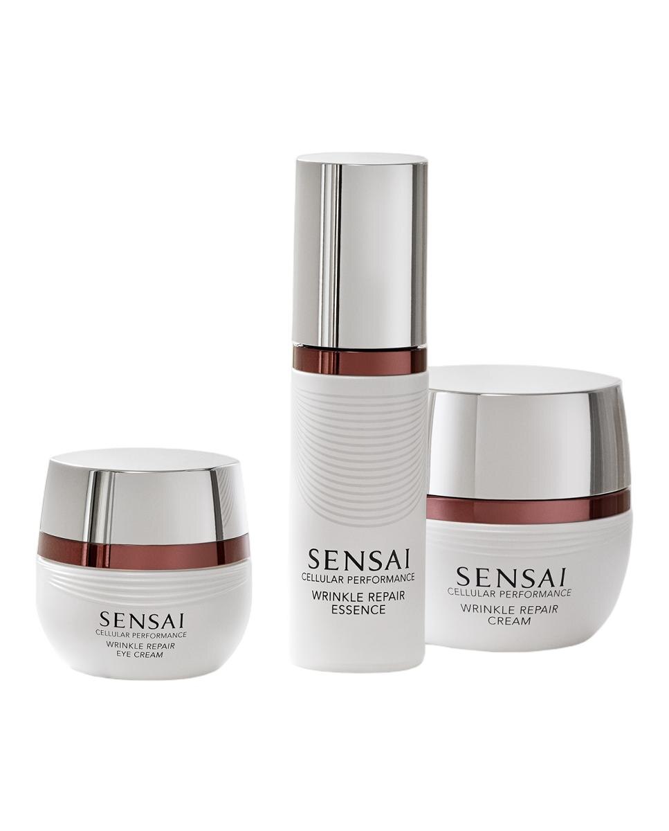 Sérum antiarrugas Cellular Performance Wrinkle Repair Essence Sensai - 40 ml 2
